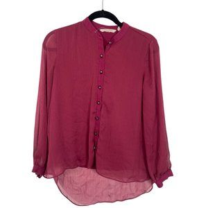 Soft Surroundings Blouse  • PXS